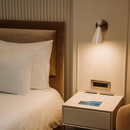 En Hotel Boutique Izmir Eksteriør billede