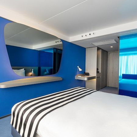En Hotel Boutique Izmir Eksteriør billede