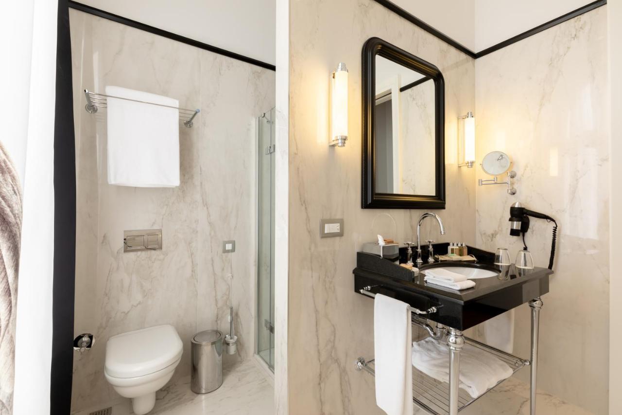 En Hotel Boutique Izmir Eksteriør billede