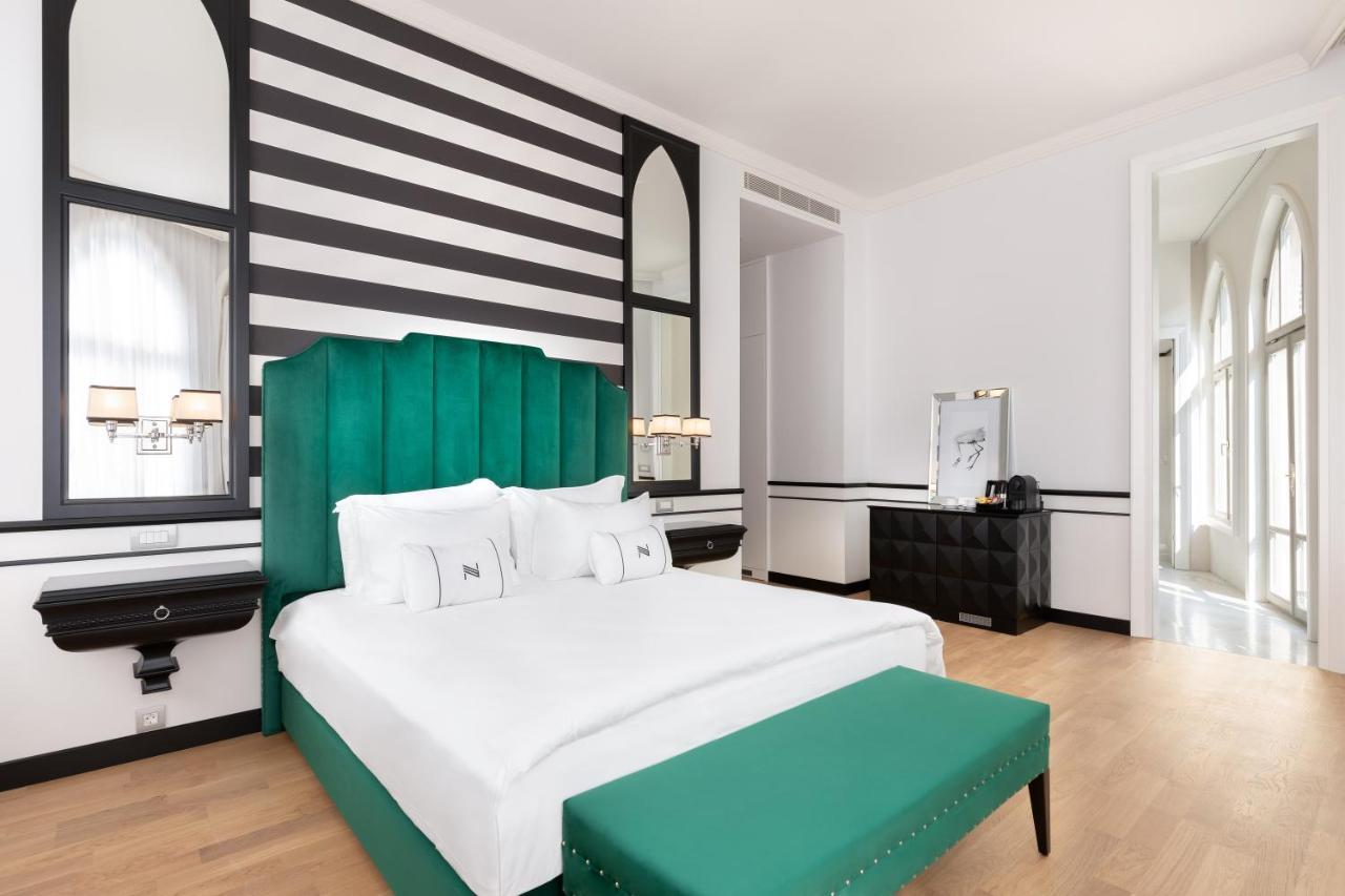En Hotel Boutique Izmir Eksteriør billede