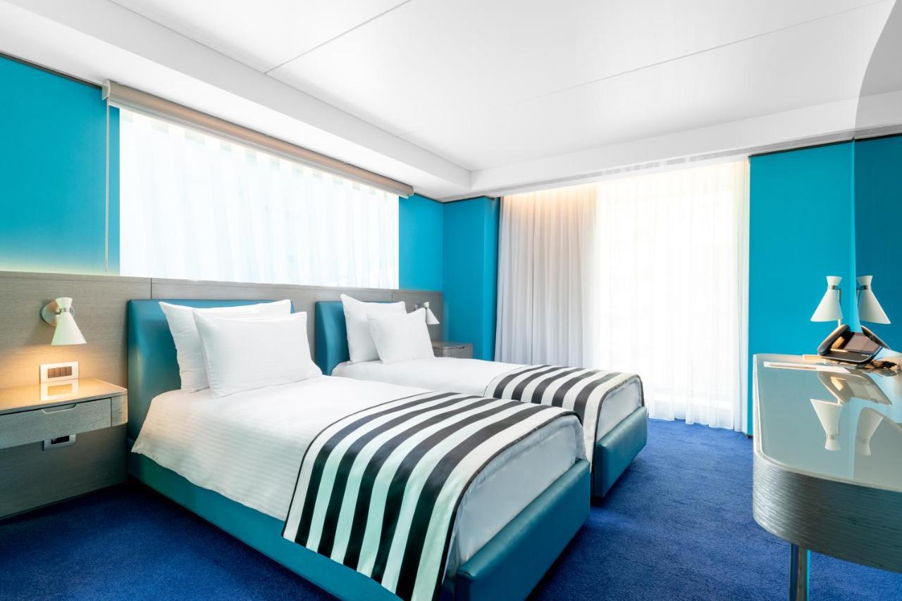 En Hotel Boutique Izmir Eksteriør billede