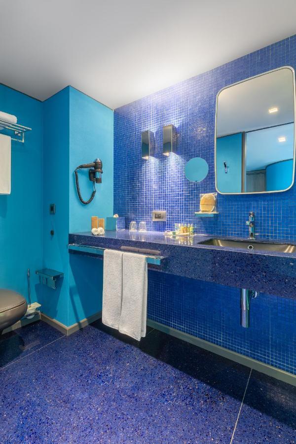 En Hotel Boutique Izmir Eksteriør billede