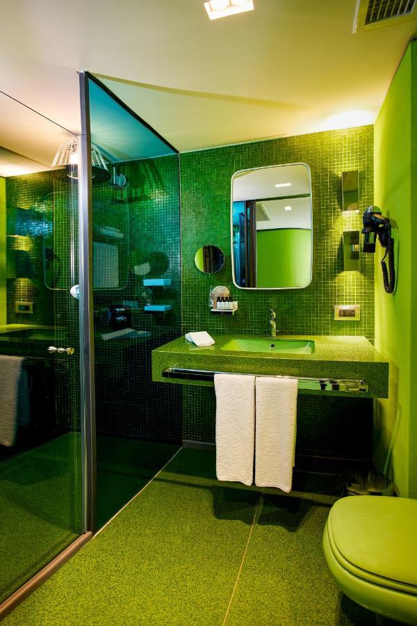 En Hotel Boutique Izmir Eksteriør billede
