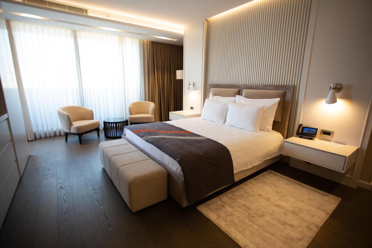 En Hotel Boutique Izmir Eksteriør billede