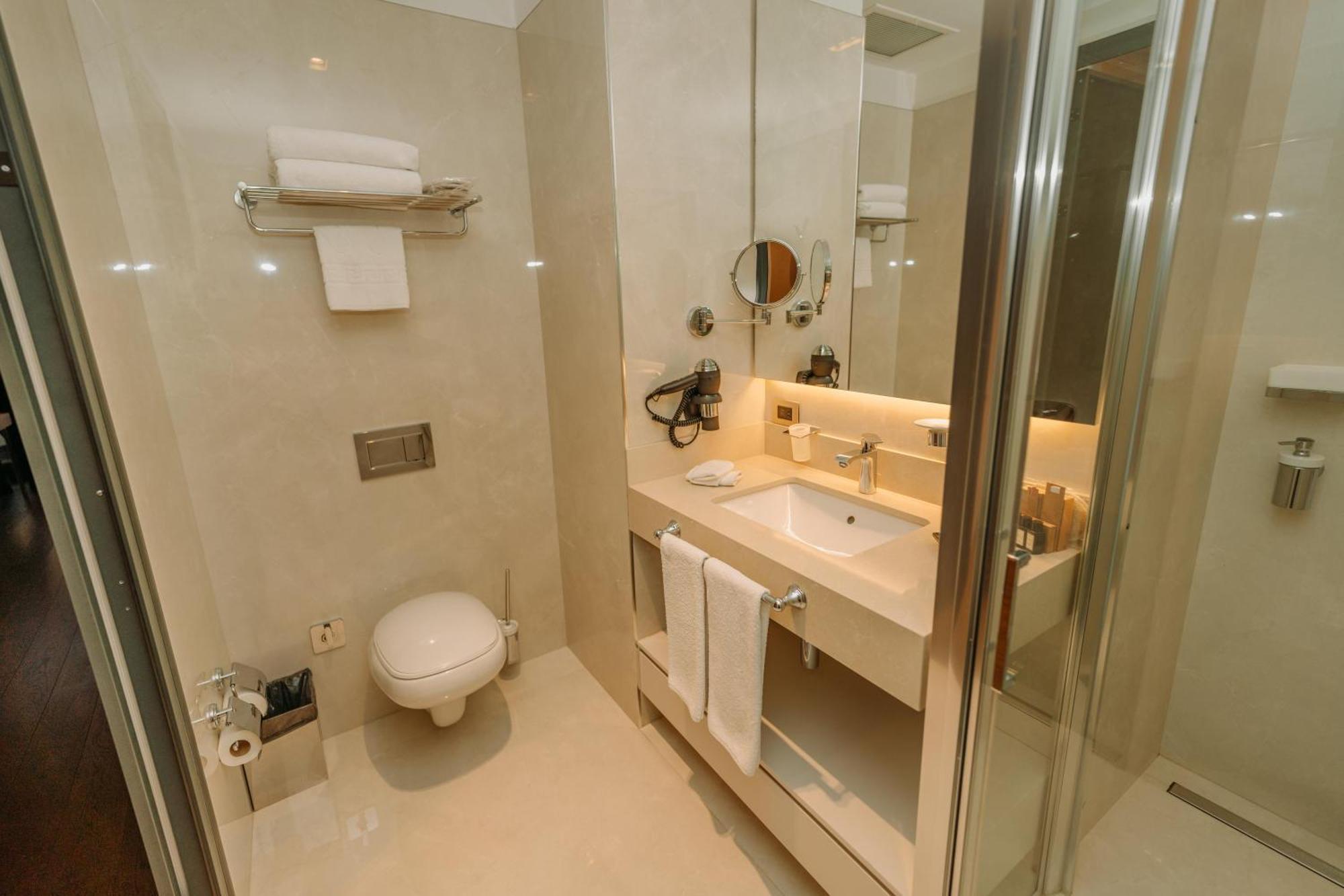 En Hotel Boutique Izmir Eksteriør billede