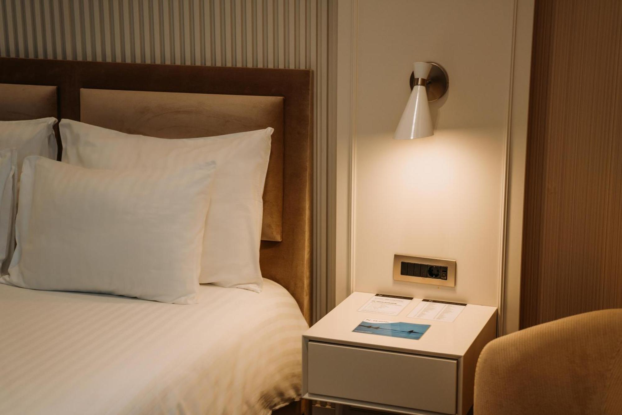 En Hotel Boutique Izmir Eksteriør billede