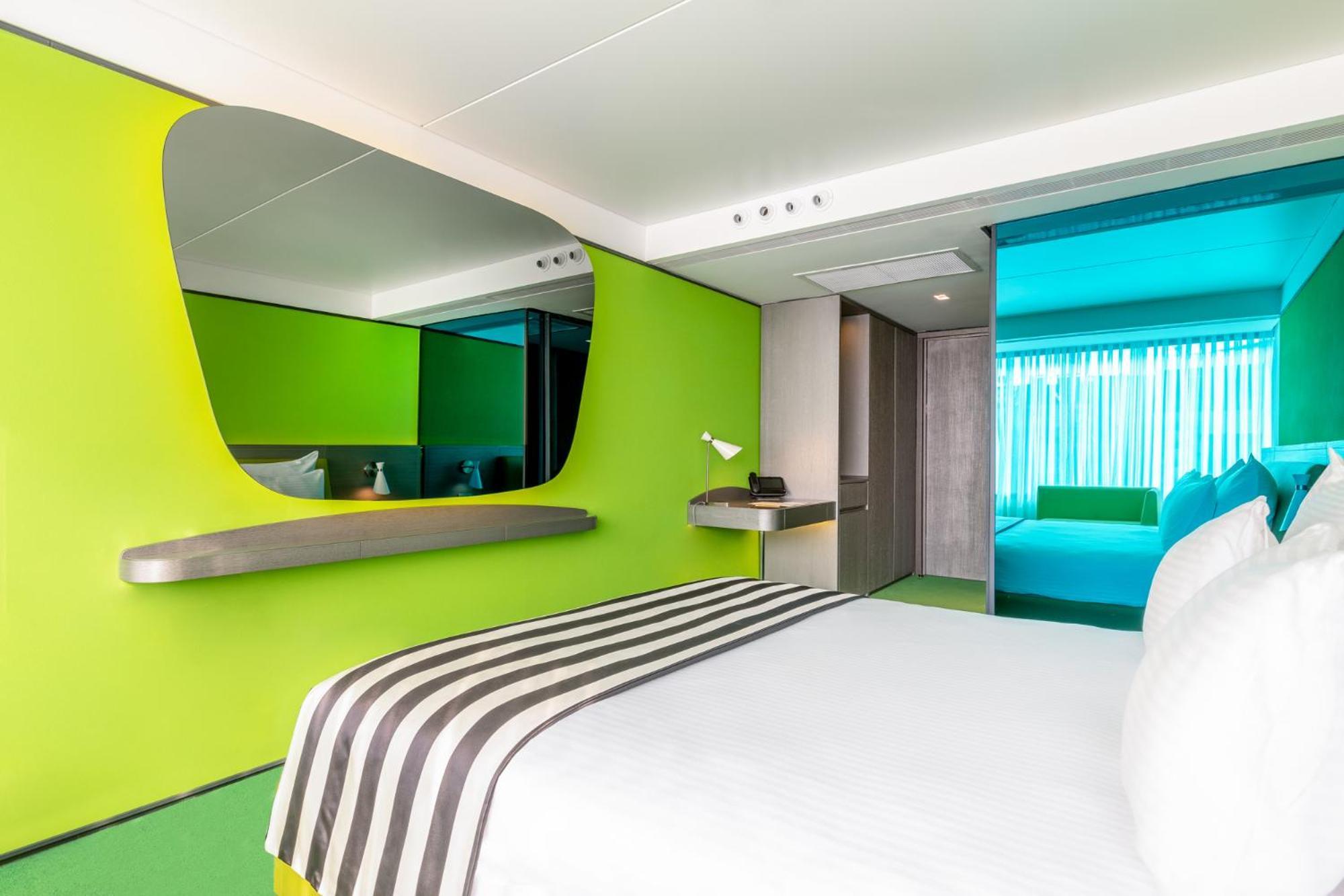 En Hotel Boutique Izmir Eksteriør billede