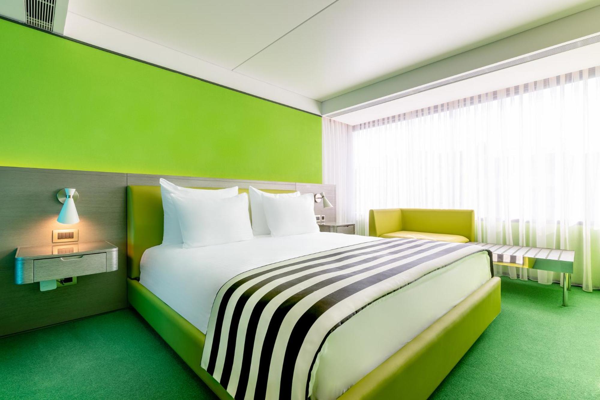 En Hotel Boutique Izmir Eksteriør billede