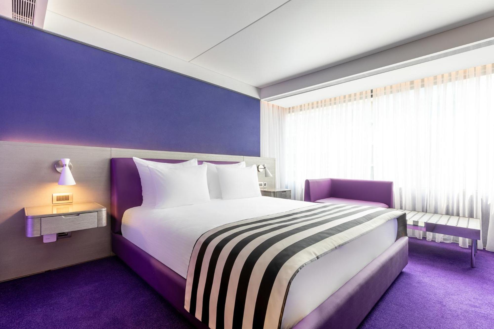 En Hotel Boutique Izmir Eksteriør billede