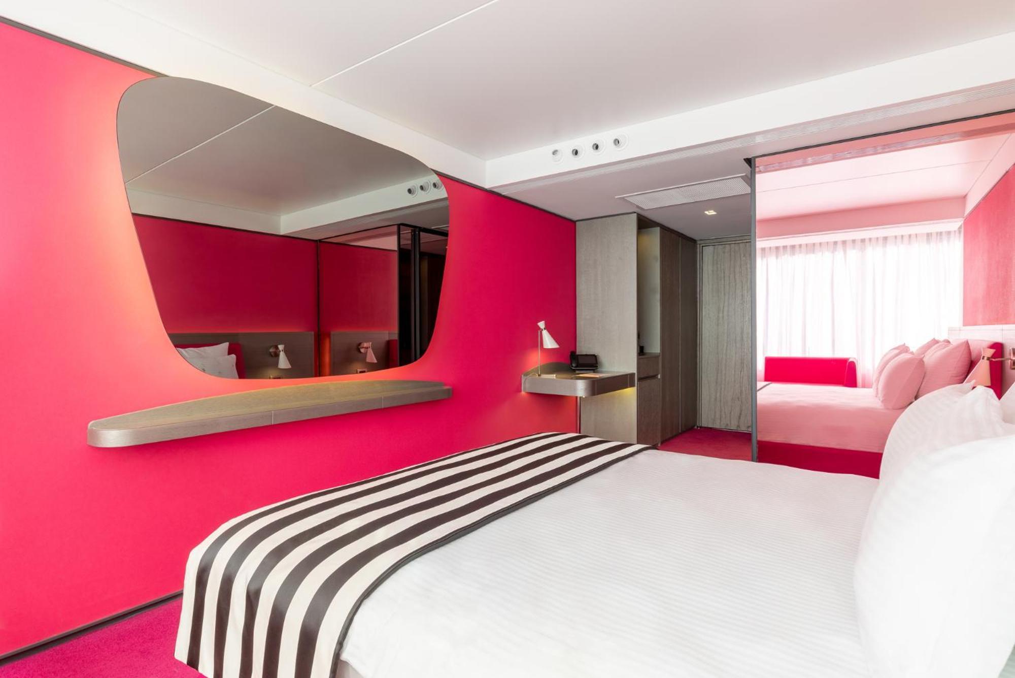 En Hotel Boutique Izmir Eksteriør billede