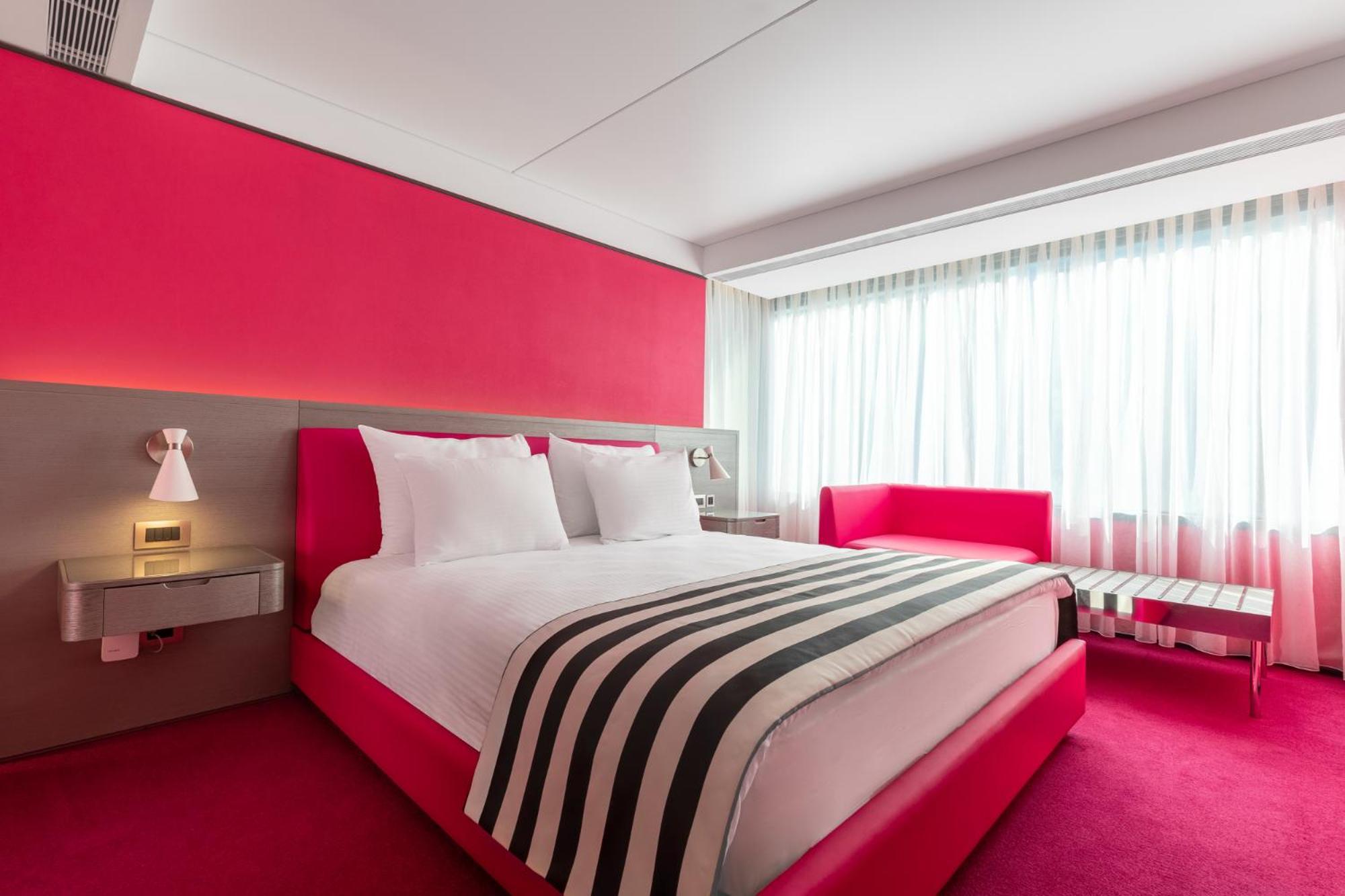 En Hotel Boutique Izmir Eksteriør billede