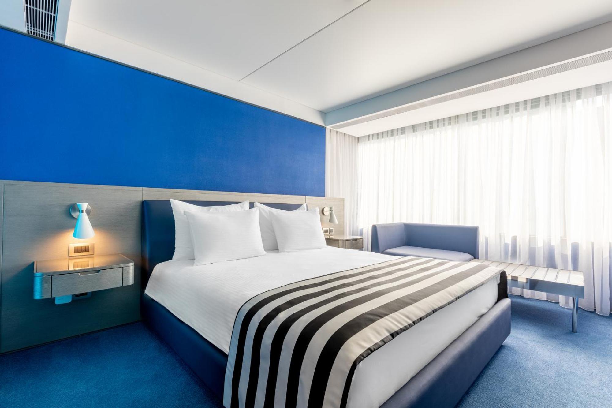 En Hotel Boutique Izmir Eksteriør billede