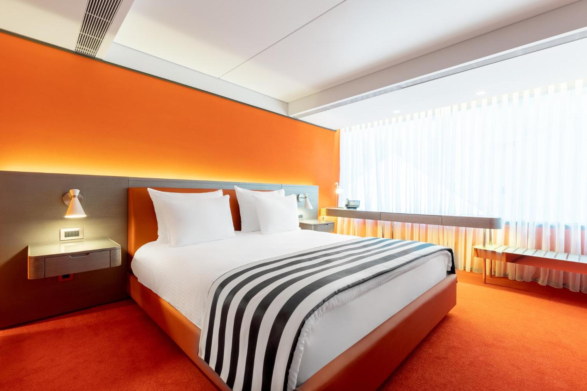 En Hotel Boutique Izmir Eksteriør billede