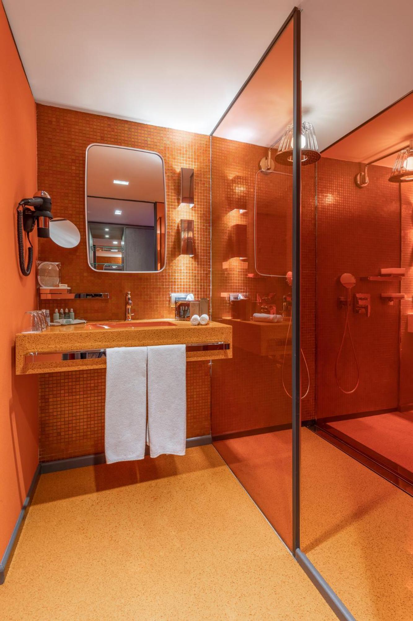 En Hotel Boutique Izmir Eksteriør billede